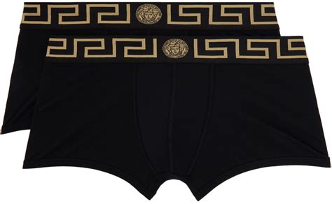 versace gay underwear|versace boxers sale.